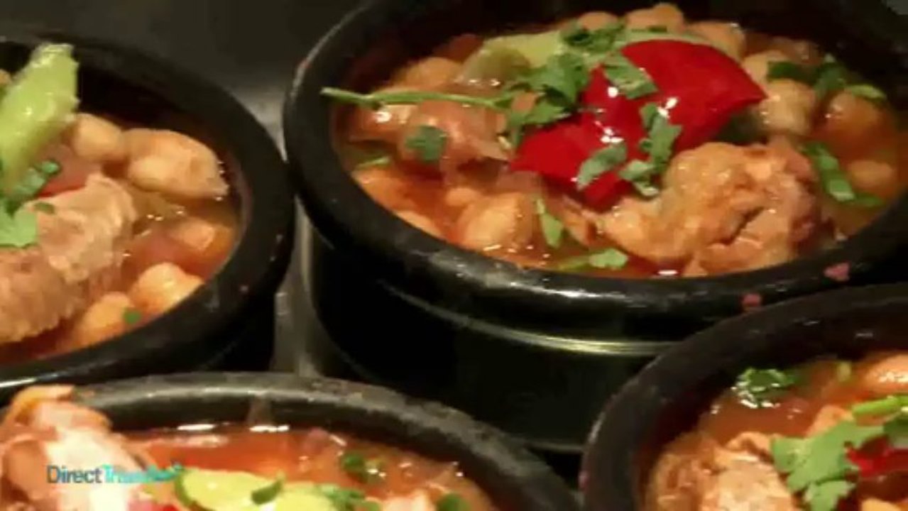 Pia Bella Hotel, North Cyprus, Direct Traveller