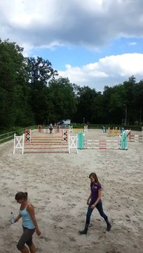 Ody - Club 1 GP Erstein le 11 août 2013