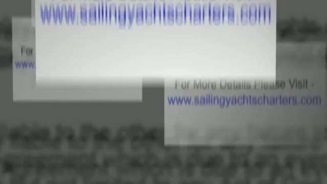 Yacht Charter and Sailing Holidays