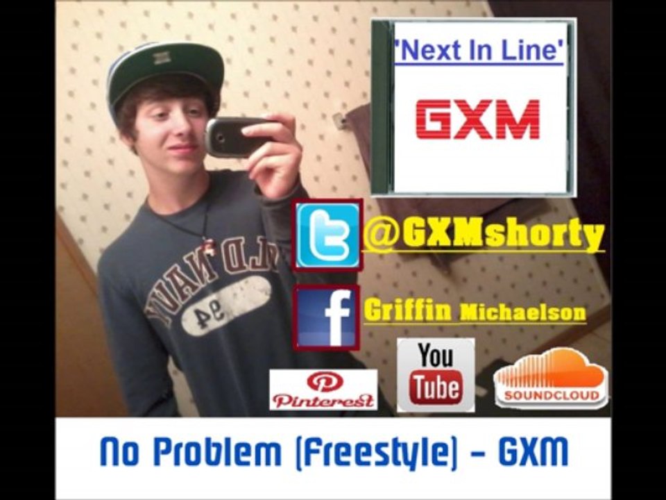 No Problem (Freestyle) - GXM