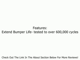 PasLode 501265 2" Wide Crown Stapler Review