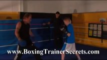 [Amateur Boxing] _ Master Boxing Trainer Secrets Training for the Novice Boxer