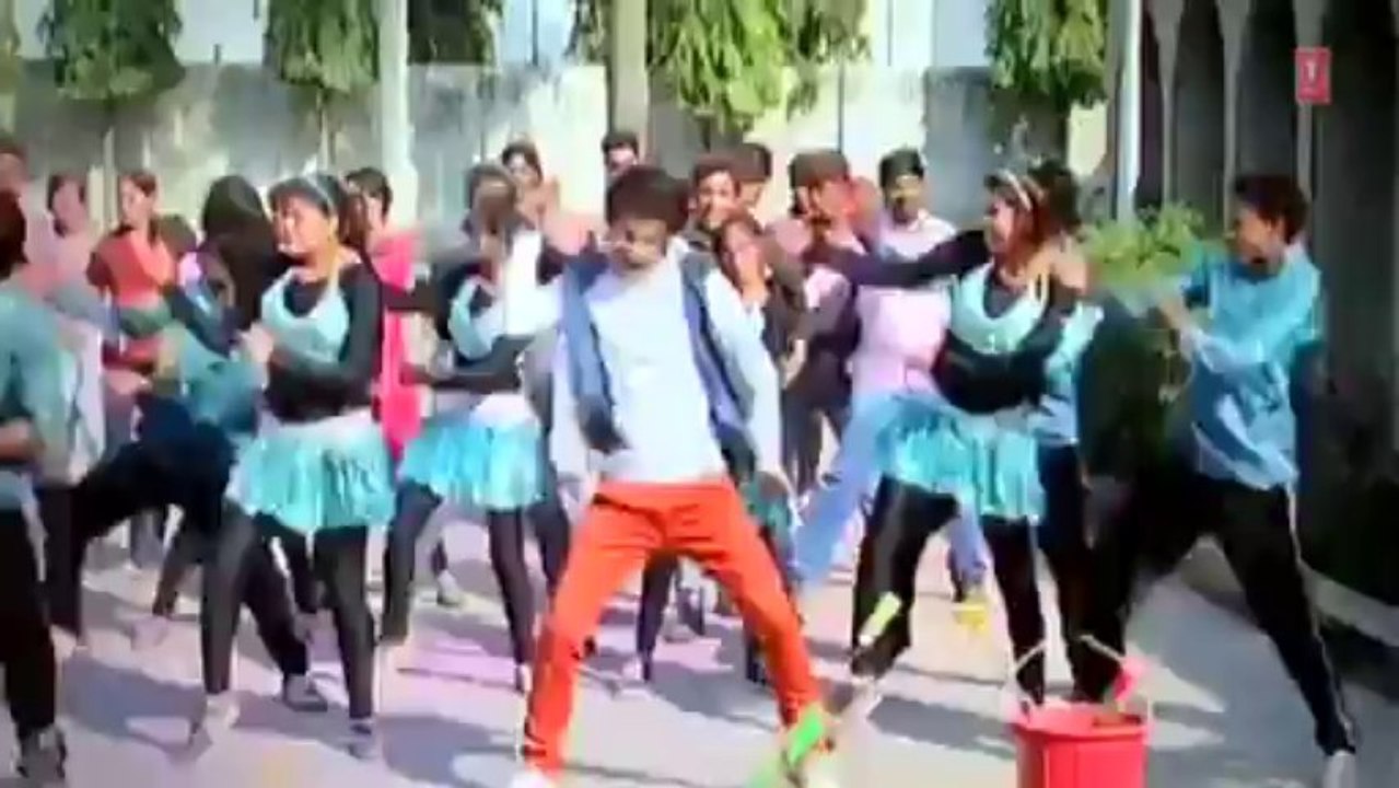 Aaya Tera Raja Khol Darwaja (Bollywood Holi 3) - Latest Hindi Holi Video Songs 2013
