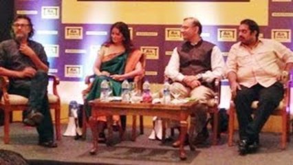 Ipaidabribe.com site Launch | Shankar Mahadevan & Rakeysh Omprakash Mehra