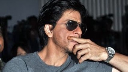 Sex Determination Is Redundant - Shahrukh Khan