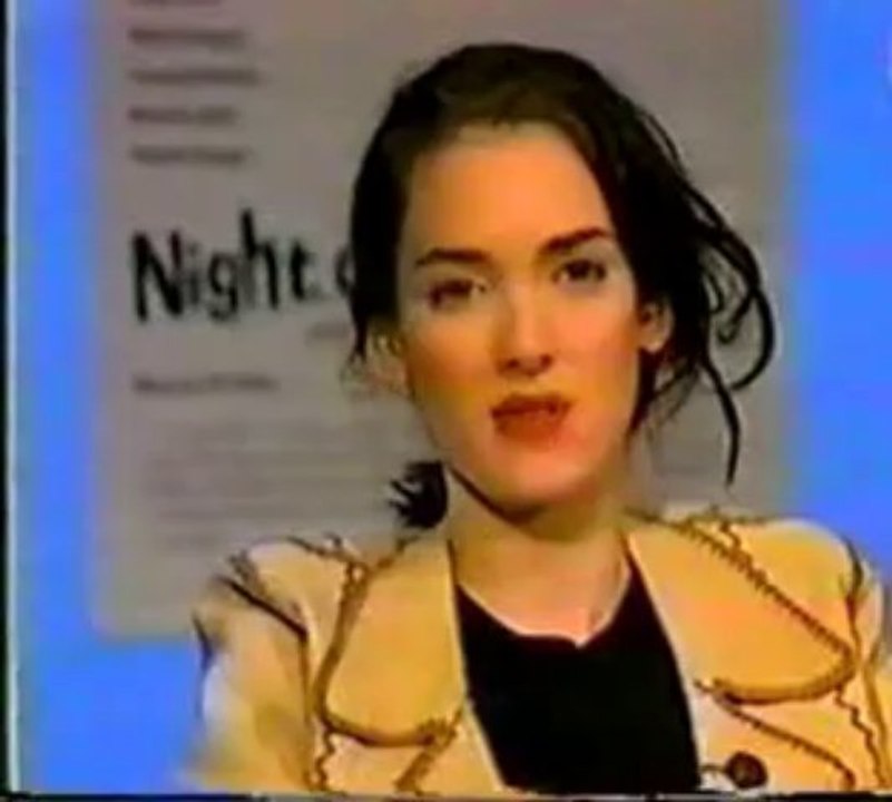 Night on earth Interview