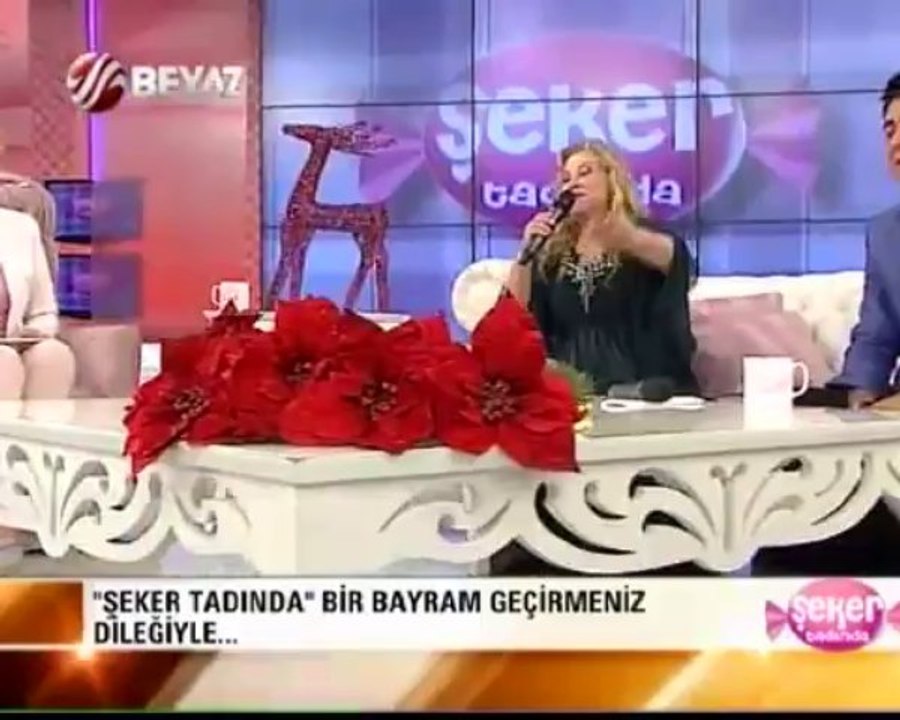 Şeker Tadında 10.08.2013