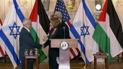 Mille case per i coloni israeliani, ira Anp "si minano...