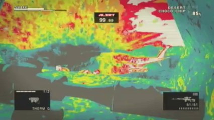 metal gear solid - http://www.youtube.com/user/HYDEgaming1