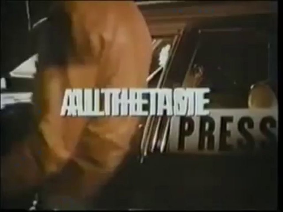 Viceroy cigarettes advert 1970