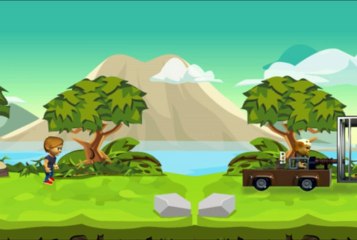 Animal Dungeon: Call for Rescue - Now available on iTunes