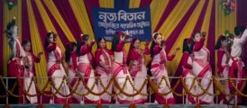 Aaguner Paroshmoni Video Song ᴴᴰ - Mahapurush O Kapurush - Bengali Movie 2013