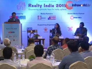 Arvind Nandan on India's 2013 Budget: Caution Over Populism & the Need for Clear Real Estate Valuation Standards 🏢