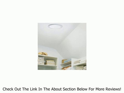 ODL EZ10SCPNH 10 Severe Weather Tubular Skylight Review
