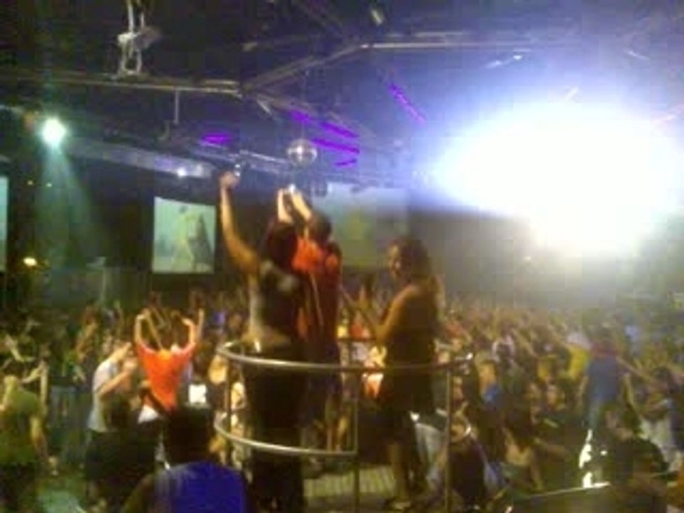 Octopus Forever (DESPEDIDA)