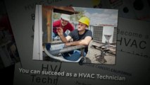 HVAC Technician (800) 836-9256 Education