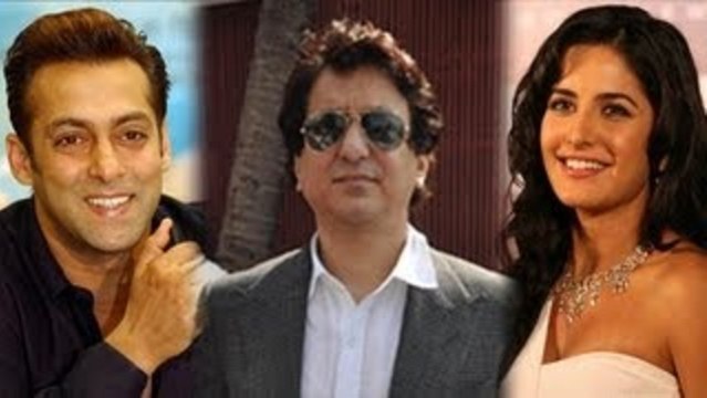 Sajid Nadiawala Takes Katrina Kaif Ditches Salman Khan