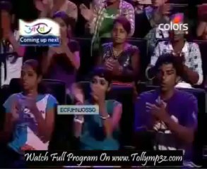 Best Break Dance by an Indian!