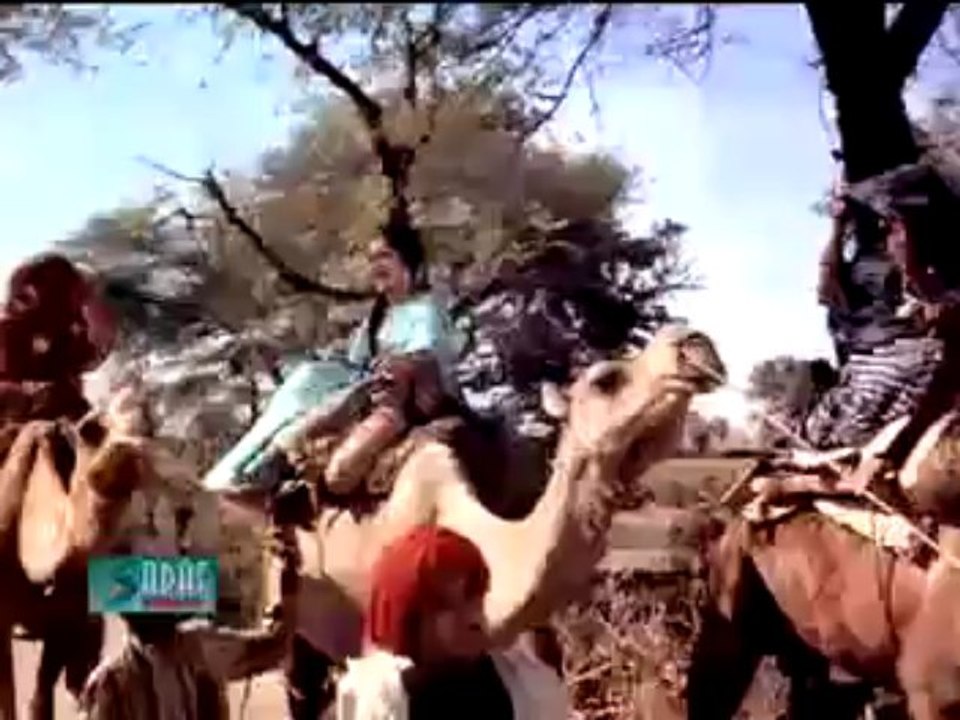 aj fir jeene ki tamanna hai....aj fir marne ka irada hai..