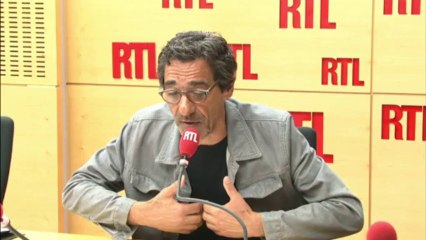 Serge Papin : "On sent le début d'une reprise"