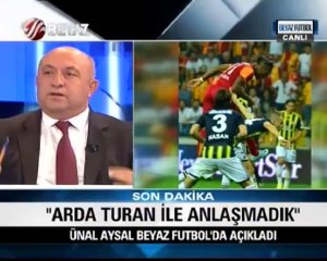 Beyaz Futbol 11.08.2013 2.Kısım