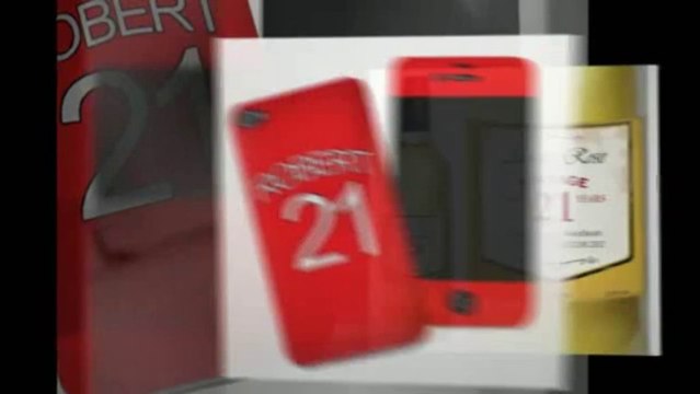 Personalised Birthday Gifts