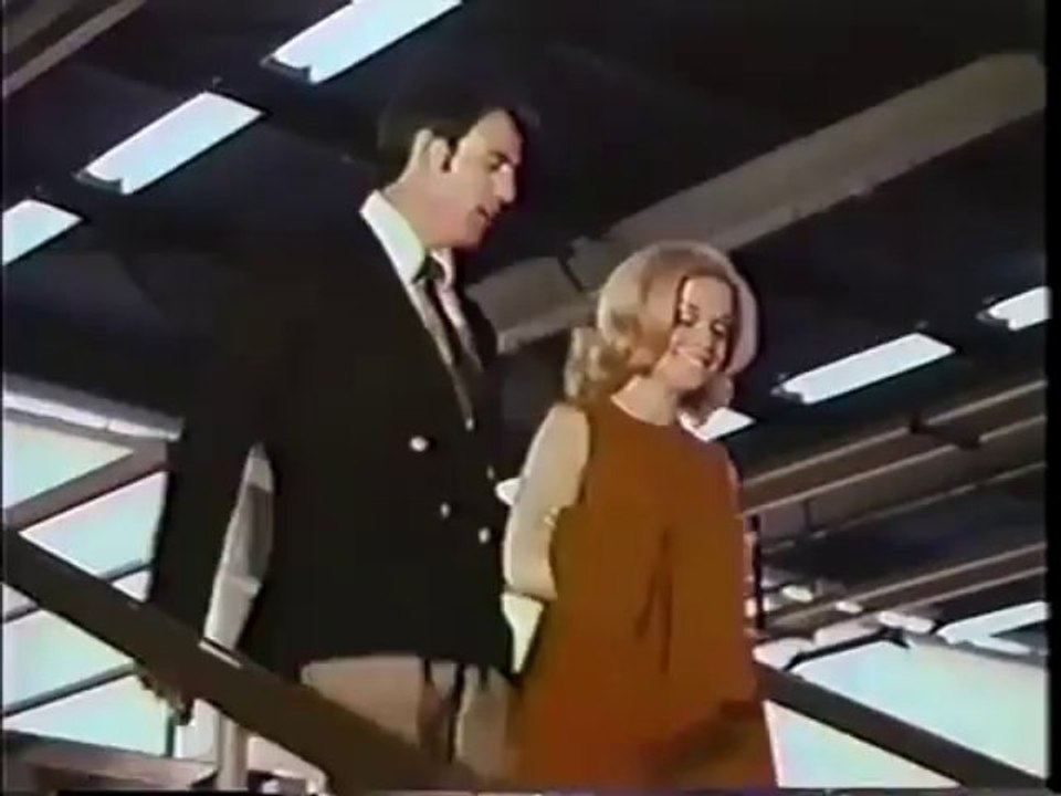 Viceroy Cigarettes 1970