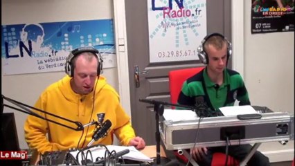 Meuse in Trance du 12 août 2013