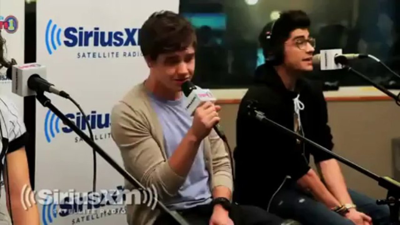 One Direction - More Than This (Up All Night_ The Live Tour) - Film Dailymotion