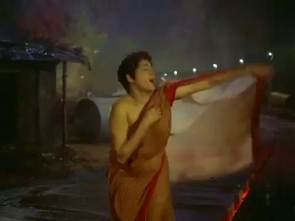 Angh Lag Jaa Baalma - Padmini - Mera Naam Joker - Shankar Jaikishen - Old Hindi Songs - Asha