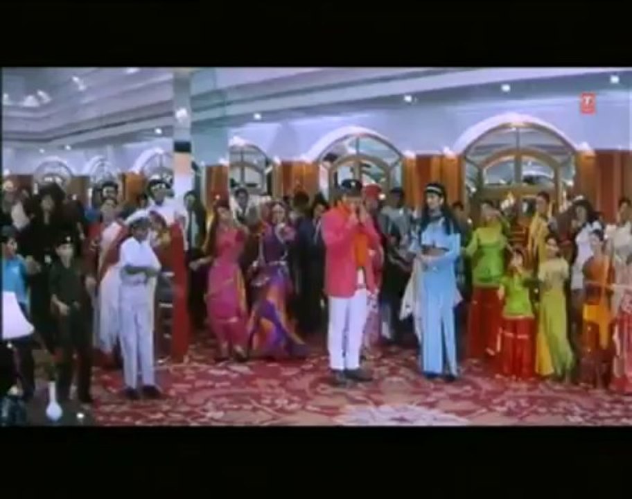 Its Happens Only In India Full Song _ Pardesi Babu _ Govinda, Shilpa Shetty