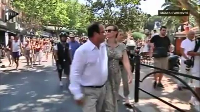 François Hollande en vacances, Jean-Marc Ayrault prend le relais