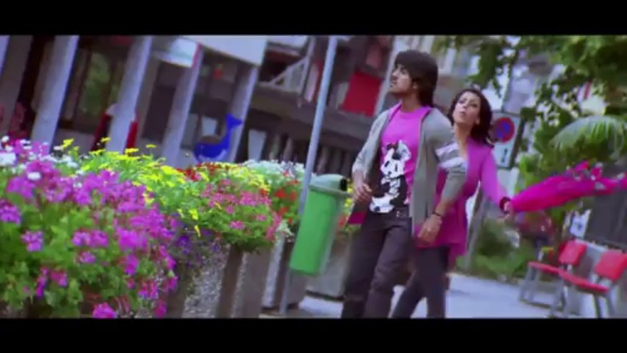 Naa kosam