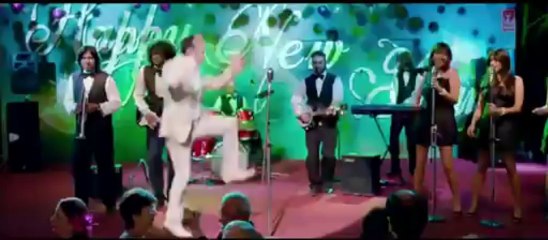 Aunty Ji Ek Main Aur Ekk Tu Full Song _ Imran Khan _ Kareena Kapoor