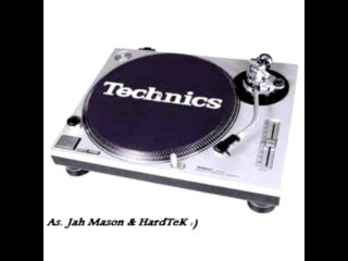 Jah Mason & HardTeK