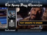 The In Crowd Presents Snoop Dogg 