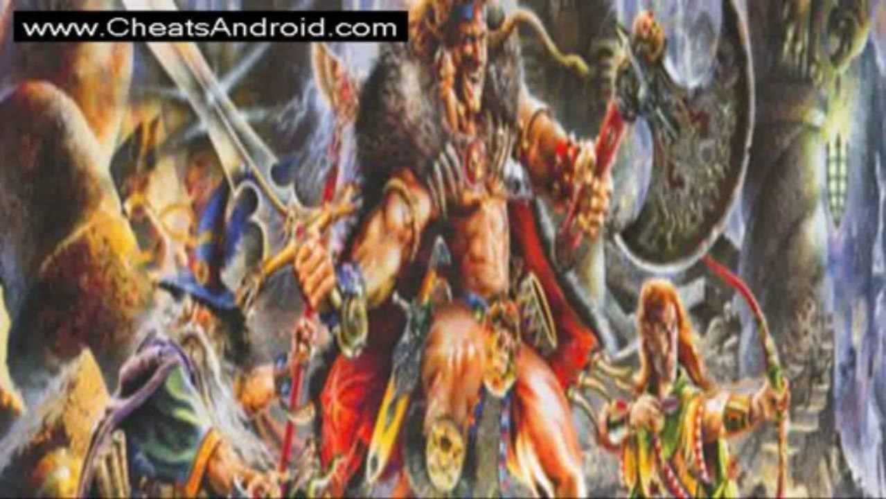 Warhammer Quest Hack + Download | NO JAILBREAK REQUIRED