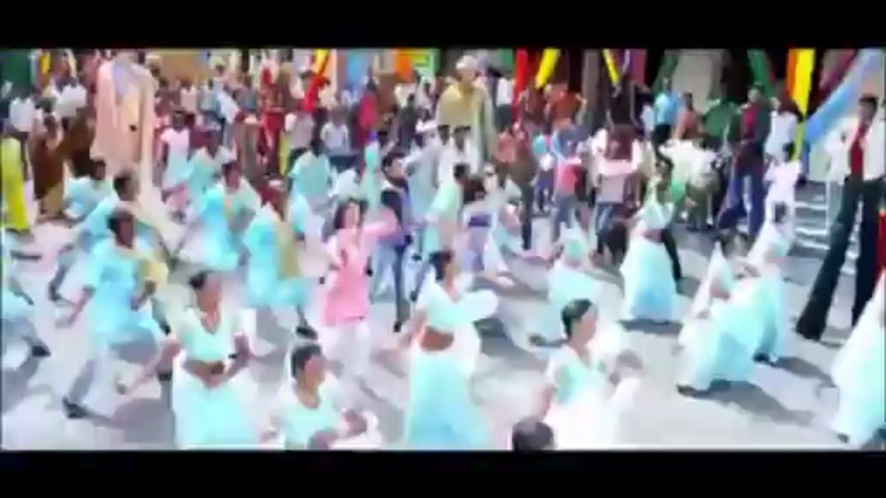 Baja Sanai Aar Baja Full Video Song ᴴᴰ _ Deewana Bengali Movie (2013) Feat. Jeet & Srabanti