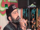 Karam di ik nazar kr de by Zonouran Haider sabri