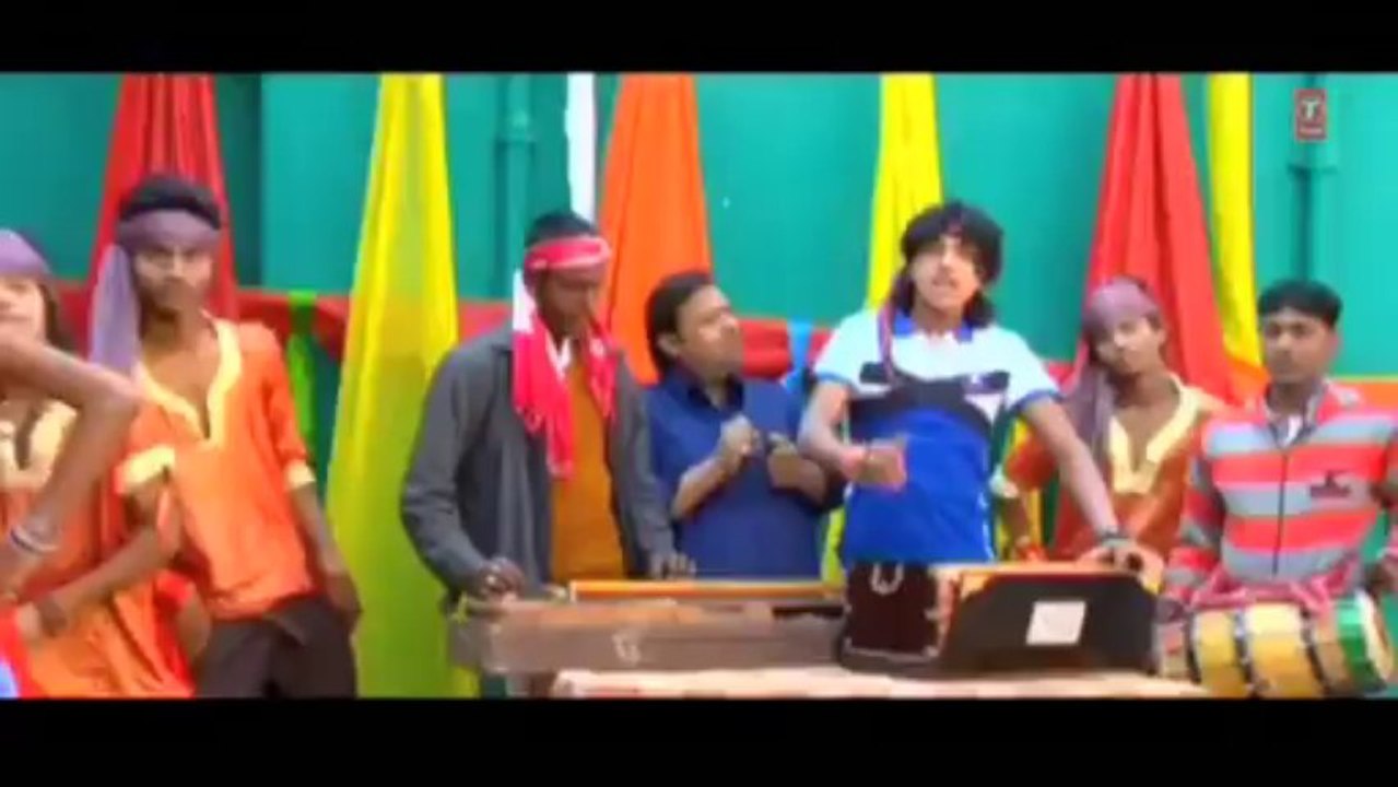 Banwai Da Gahanwa [Bhojpuri Holi Video Song] Lutava Khol Ke