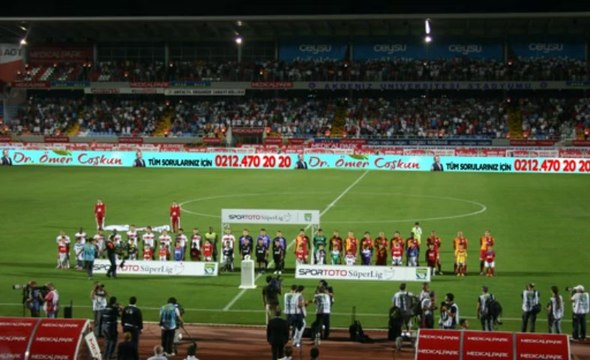 dr omer coskun sunum