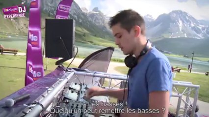 Episode 7 - Dj Experience 2013