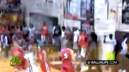 Kevin Durant Scores 63 In His Return To Seattle vs Jamal Crawford's 44!!!