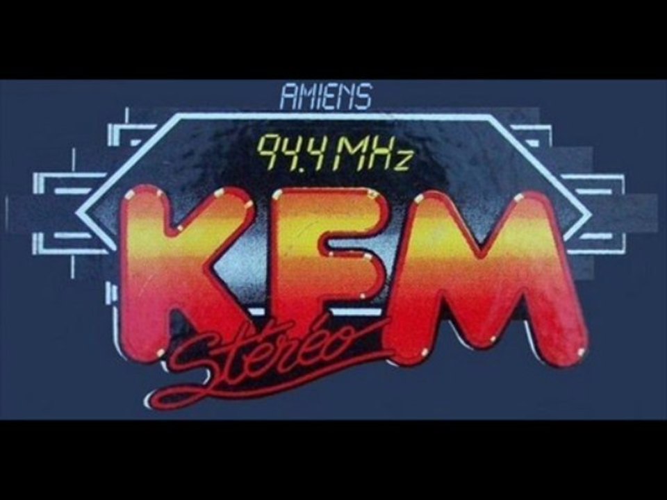 MIXAGE KFM 2013