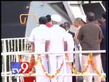 Tv9 Gujarat - India launches first indigenous aircraft carrier INS Vikrant