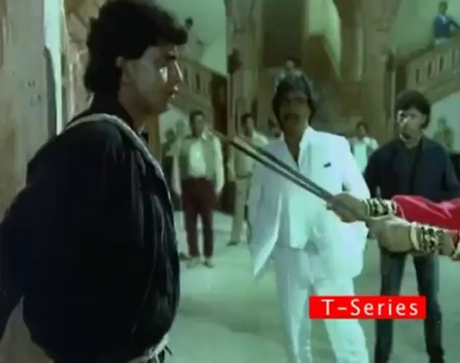 Honthon Pe Naam Pyar Ka [Full Song] _ Meri Zabaan _ Mithun Chakraborty