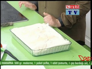 FIRINDA YUFKALI MAKARNA