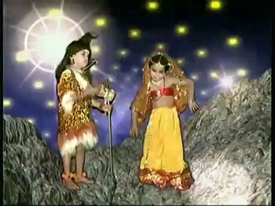 Bhole Mera Dil Dhadke [Full Song] Bhola Double Roll Mein