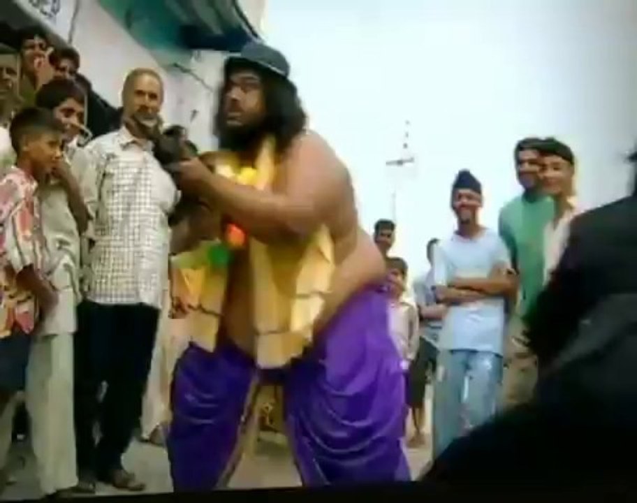 Bhotu Shah Ji Kuttange _ Full Comedy Song _ Bhotu Shah