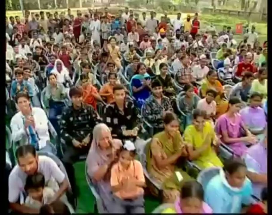 Bhotu Shah Ji Zindabad _ Clip No.1